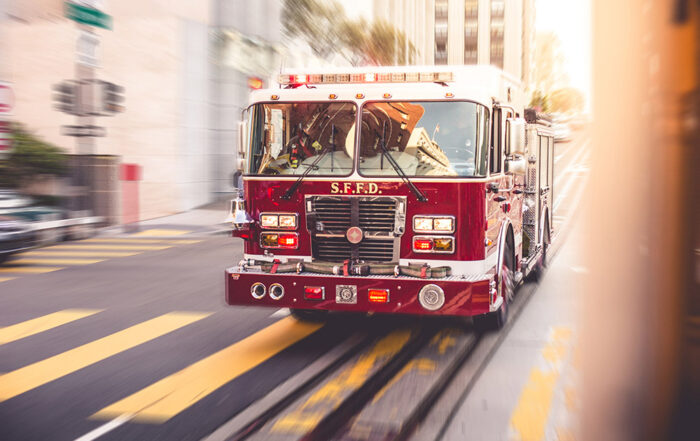 Пожар уничтожил систему G-Drive в Южной Корее